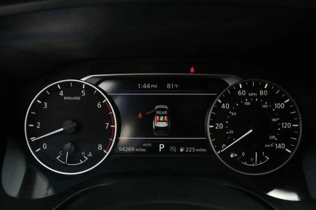2024 Nissan Rogue SV Intelligent AWD