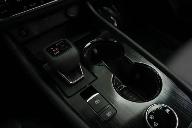 2024 Nissan Rogue SV Intelligent AWD