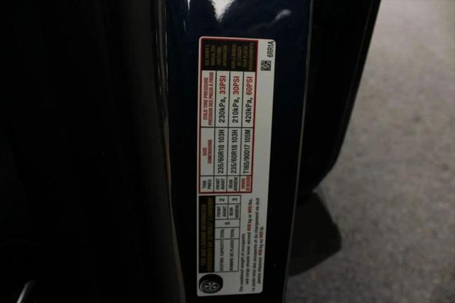 2024 Nissan Rogue SV Intelligent AWD