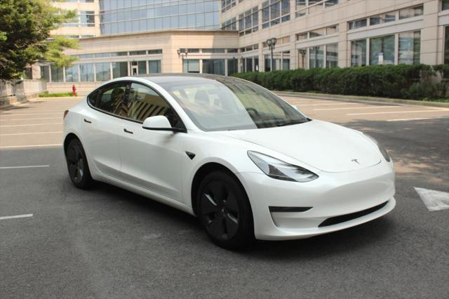2023 Tesla Model 3 Rear-Wheel Drive for sale in Arlington, VA