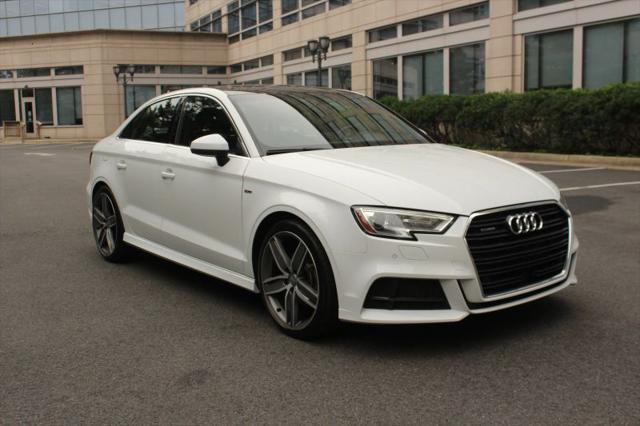 2018 Audi A3 2.0T Premium for sale in Arlington, VA