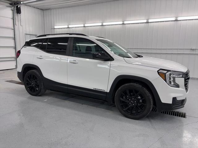 2024 GMC Terrain FWD SLE for sale in Spencer, IN