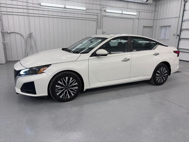 2024 Nissan Altima SV Intelligent AWD for sale in Spencer, IN