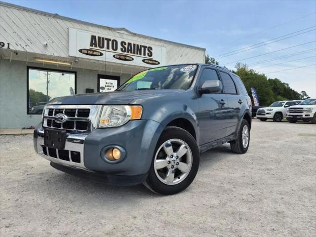 2012 Ford Escape Limited for sale in Shallotte, NC