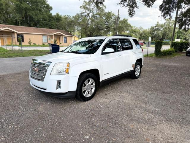 2012 GMC Terrain SLE for sale in Tampa, FL