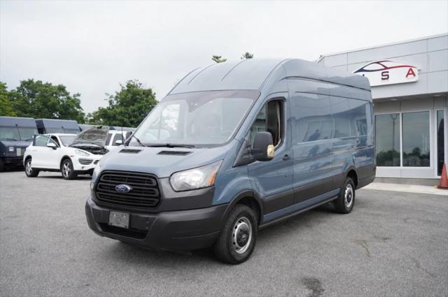 2019 Ford Transit Extended Length w/Sliding Side Door w/LWB for sale in Langhorne, PA