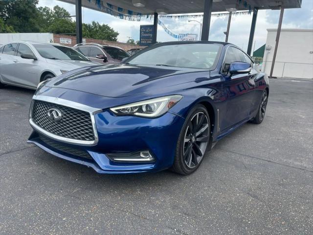 2017 INFINITI Q60 3.0t Premium for sale in Quincy, FL