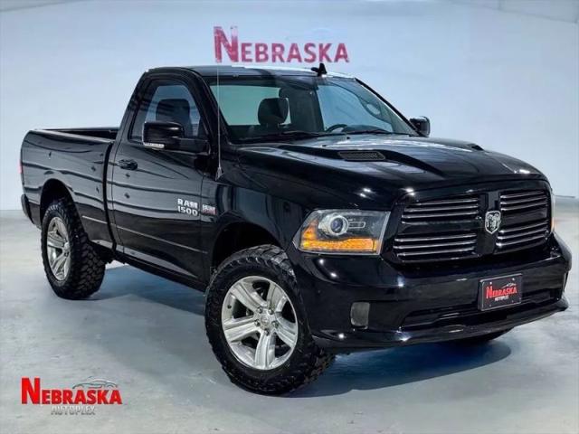 2014 Ram 1500 Sport for sale in Grand Island, NE