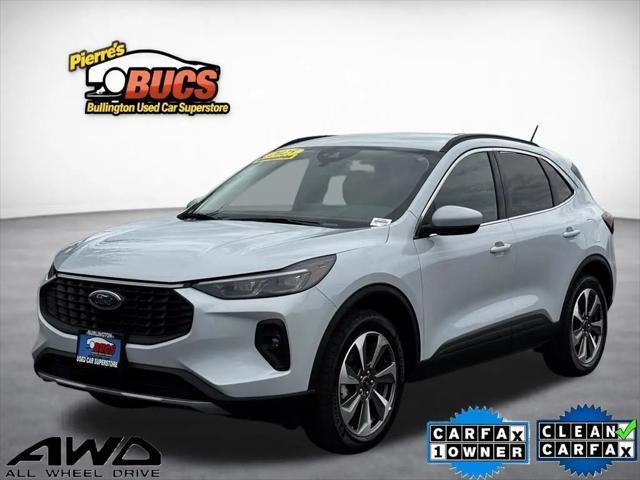 2025 Ford Escape Platinum for sale in Burlington, WA