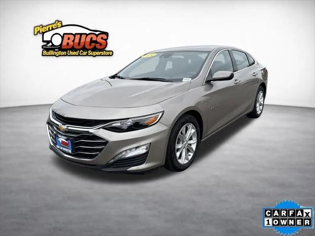 2024 Chevrolet Malibu LT for sale in Burlington, WA