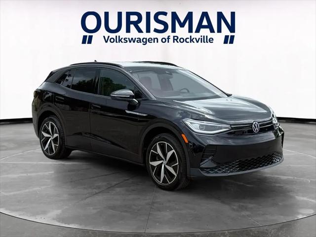 2023 Volkswagen ID.4 Pro S for sale in Rockville, MD