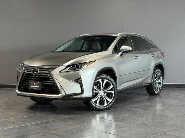 2017 Lexus RX 350 F Sport for sale in Bensenville, IL