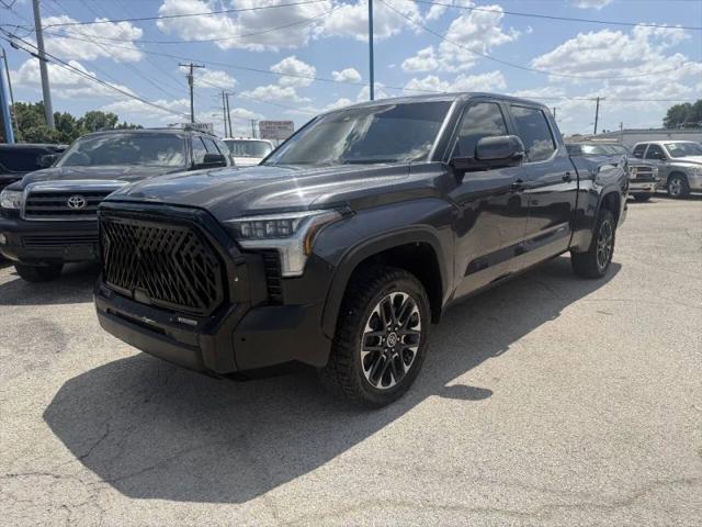 2024 Toyota Tundra Limited for sale in Garland, TX