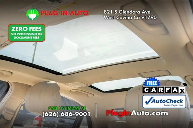 2015 Mercedes-Benz S-CLASS S 550 for sale in West Covina, CA