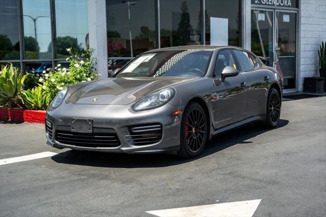 2016 Porsche Panamera GTS for sale in West Covina, CA