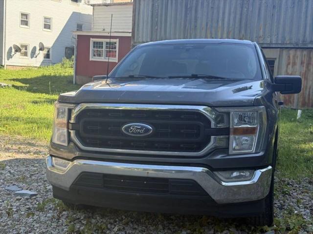 2021 Ford F-150 XLT for sale in Newfoundland, NJ