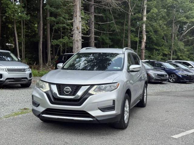 2020 Nissan Rogue SV FWD for sale in Newfoundland, NJ