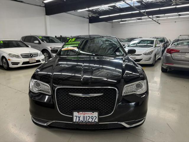 2015 Chrysler 300 Limited for sale in Pleasant Hill, CA
