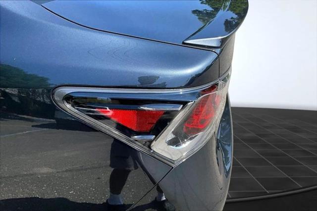 2018 Lexus GS 350 F Sport