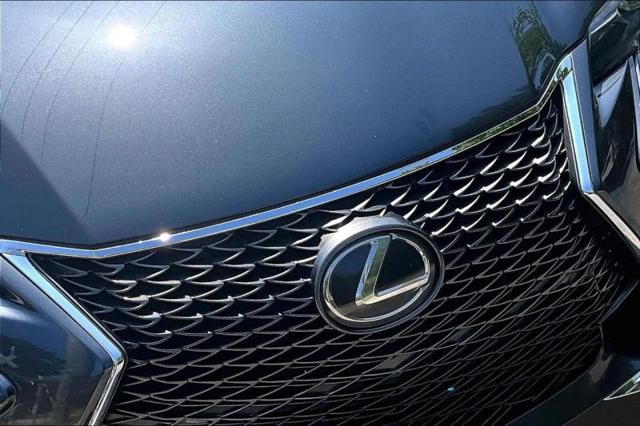 2018 Lexus GS 350 F Sport