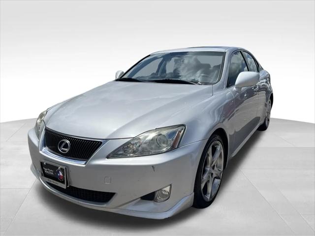 2007 Lexus IS 250 IS 250 for sale in Austin, TX
