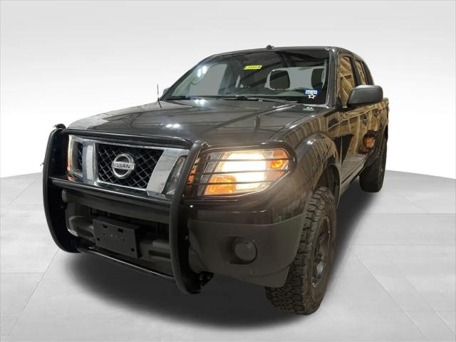 2013 Nissan Frontier SV for sale in Austin, TX