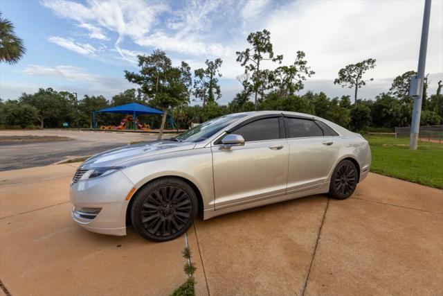 2016 Lincoln MKZ Base for sale in Port Charlotte, FL