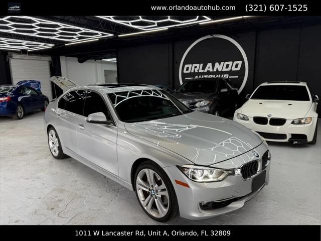 2013 BMW 3 Series 335i for sale in Orlando, FL