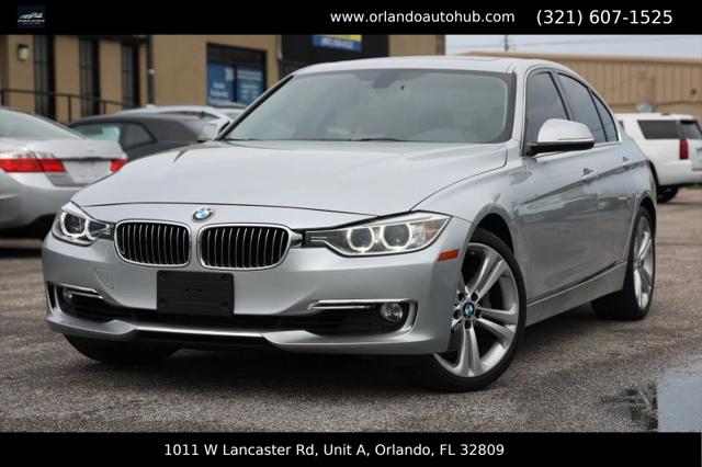 2013 BMW 3 Series 335i for sale in Orlando, FL