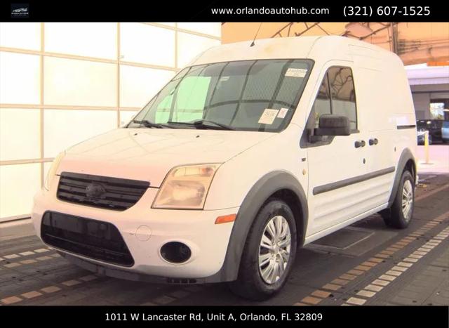 2012 Ford Transit Connect XLT for sale in Orlando, FL