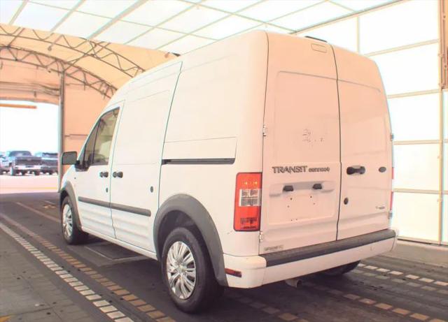 2012 Ford Transit Connect XLT