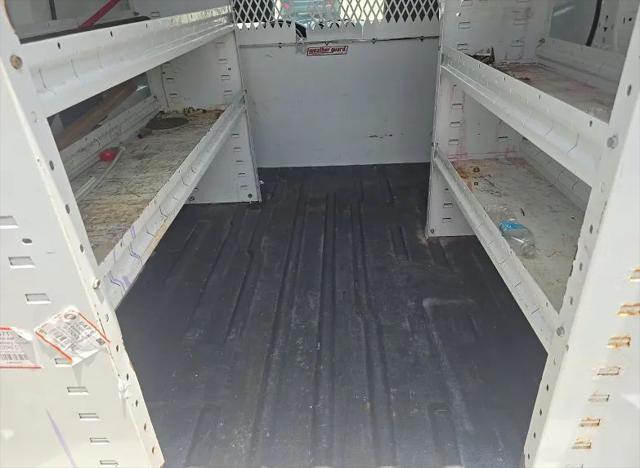 2012 Ford Transit Connect XLT