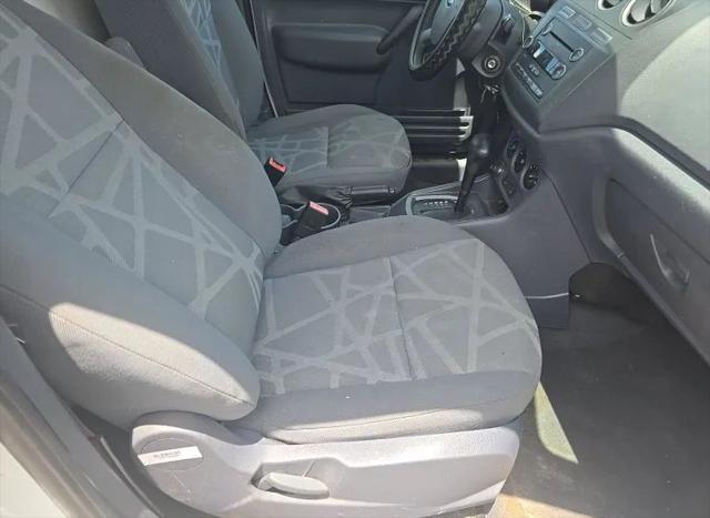 2012 Ford Transit Connect XLT