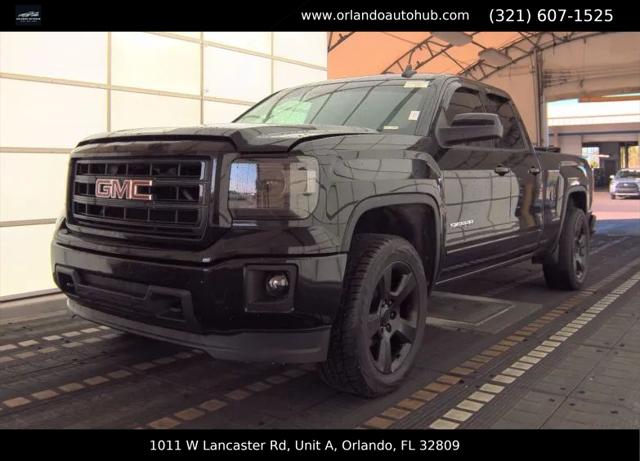 2015 GMC Sierra 1500 Base for sale in Orlando, FL