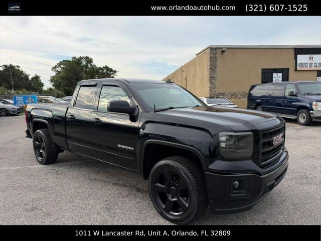 2015 GMC Sierra 1500 Base for sale in Orlando, FL