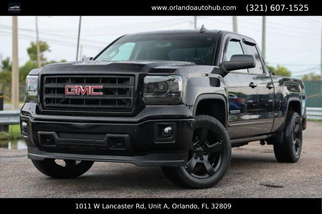 2015 GMC Sierra 1500 Base for sale in Orlando, FL