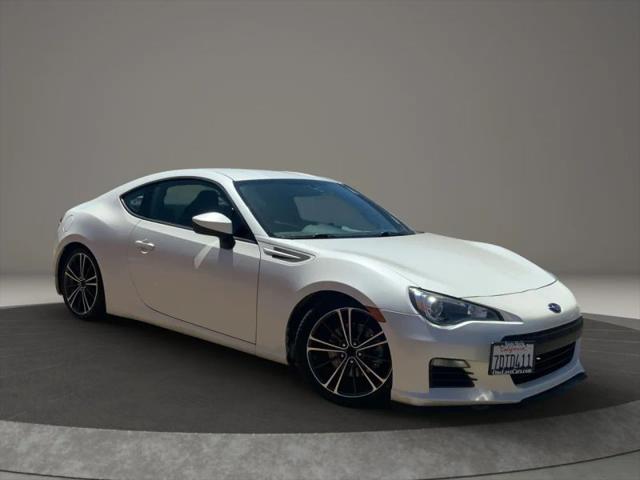 2013 Subaru BRZ Premium for sale in Santa Maria, CA