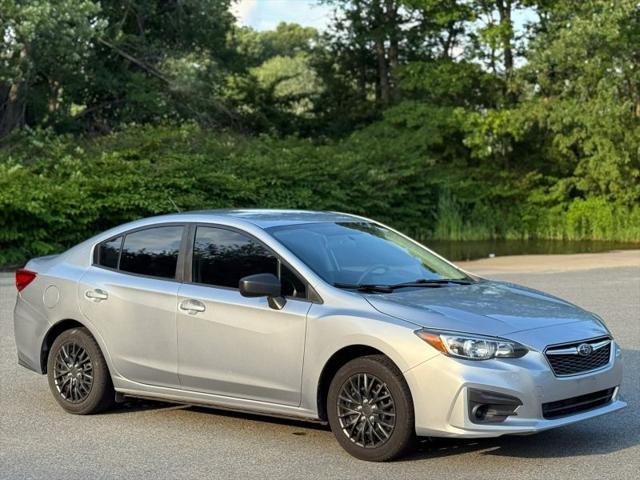 2019 Subaru Impreza 2.0i for sale in Billerica, MA