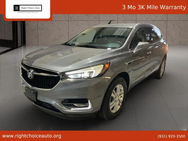 2019 Buick Enclave AWD Premium for sale in Clarksville, TN