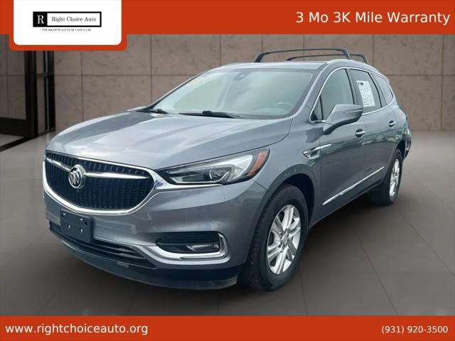 2019 Buick Enclave AWD Premium for sale in Clarksville, TN