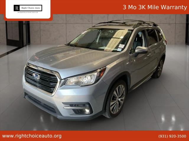 2022 Subaru Ascent Touring for sale in Clarksville, TN