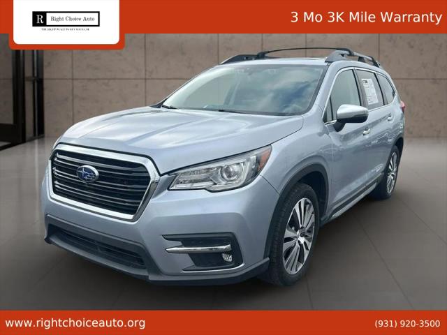 2022 Subaru Ascent Touring for sale in Clarksville, TN