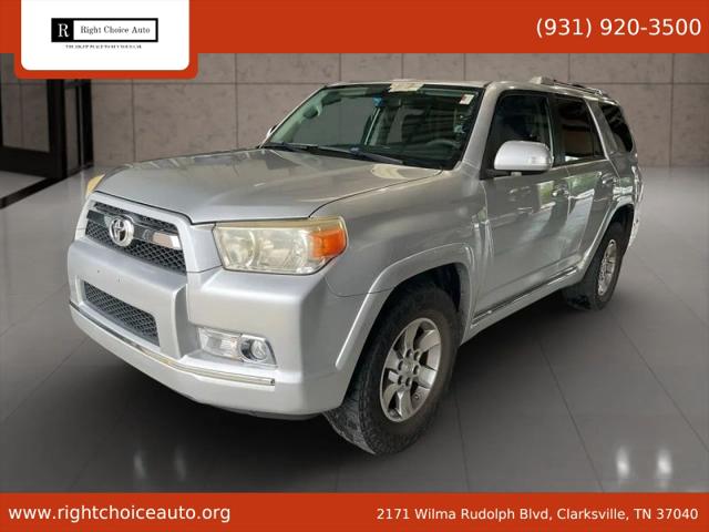 2011 Toyota 4Runner SR5 V6 for sale in Clarksville, TN