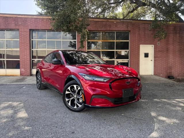 2023 Ford Mustang Mach-E Premium for sale in Tampa, FL