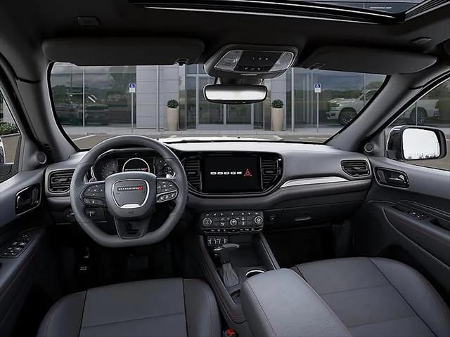 2026 Dodge Durango GT Plus AWD