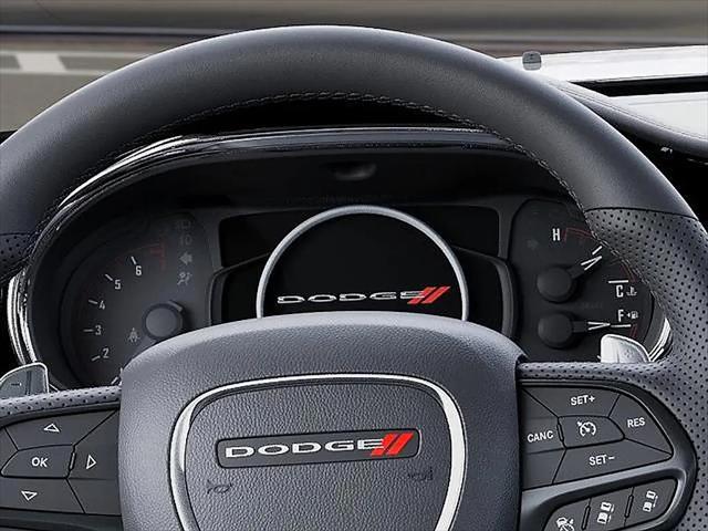 2026 Dodge Durango GT Plus AWD