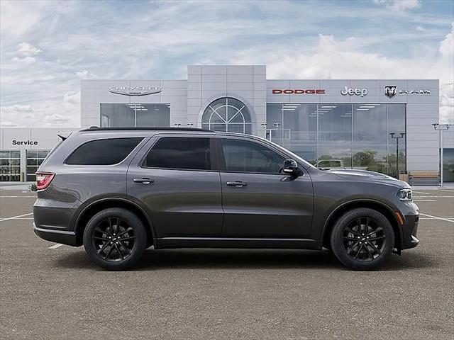 2026 Dodge Durango GT Plus AWD
