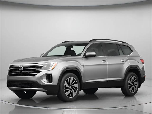 2026 Volkswagen Atlas SE with Technology for sale in Alpharetta, GA