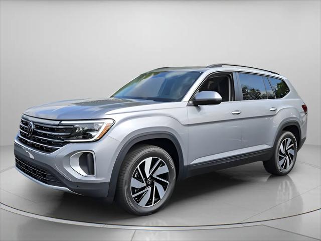 2026 Volkswagen Atlas SE with Technology for sale in Alpharetta, GA