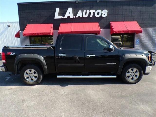 2011 GMC Sierra 1500 SLE for sale in Omaha, NE